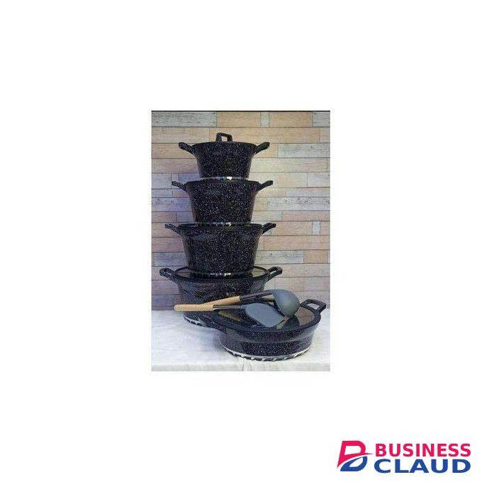 12pcs Regina Cookware