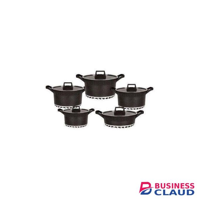 12pcs Regina Cookware
