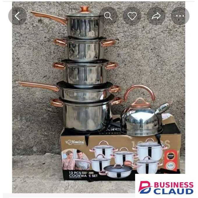 Yimitai cookware