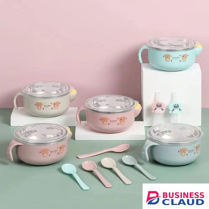 Kids lunchbox