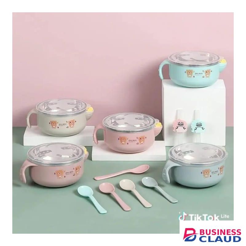 Kids lunchbox