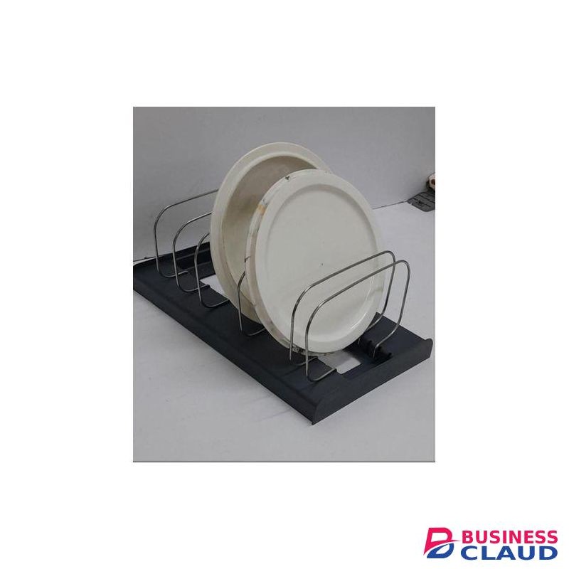 Bakeware Organizer/Cookware Organizer