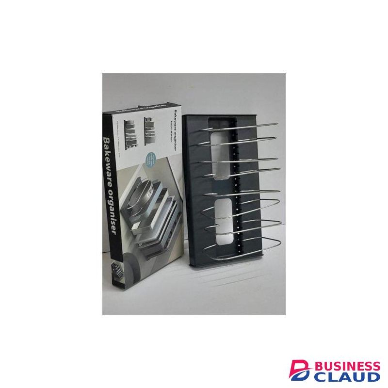 Bakeware Organizer/Cookware Organizer