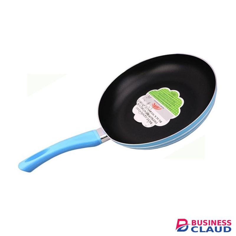 Sundabest Non Stick Frying Pan Blue (11177 22cm)