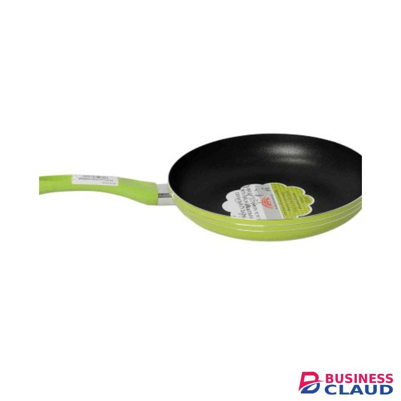 Sundabest Non Stick Frying Pan Green (11179 26cm)