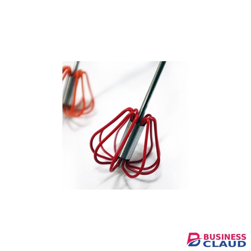 aerangcook Silicone Semi-automatic Whisk
