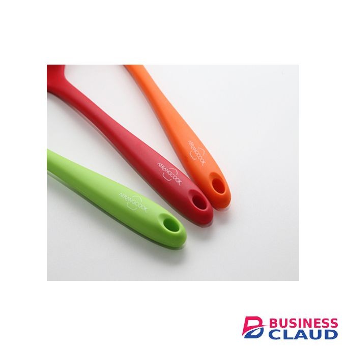 aerangcook Silicone Ladle(3 Colors)