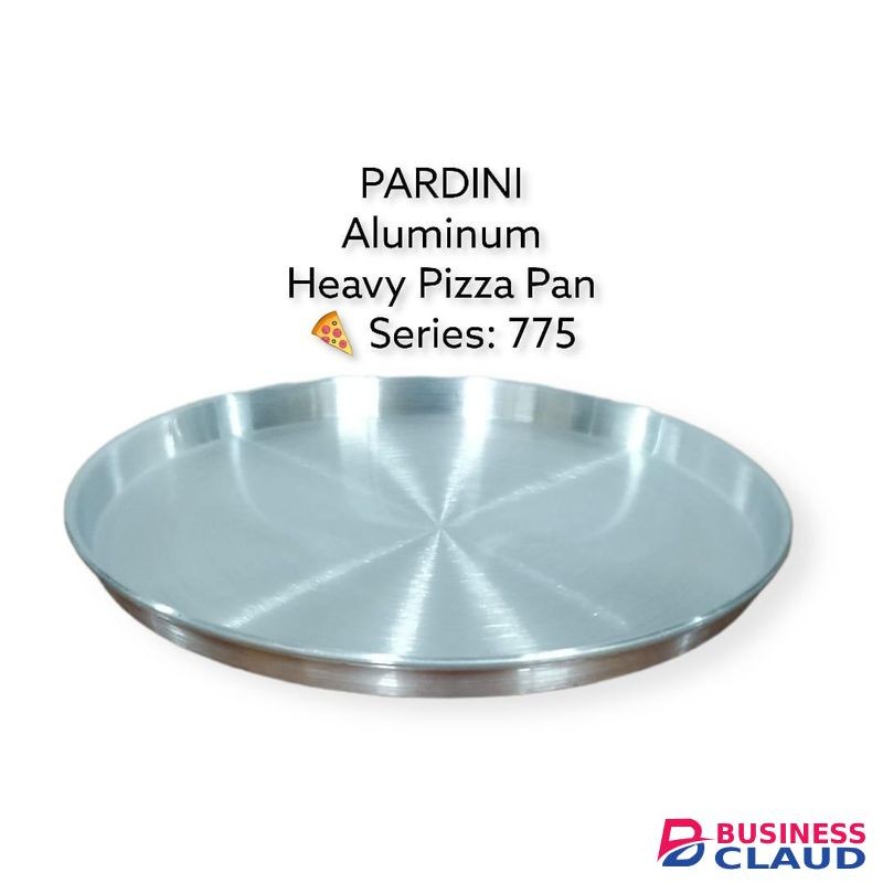 Aluminium Pizza Pan/Cake tin/Round Tray 1pc