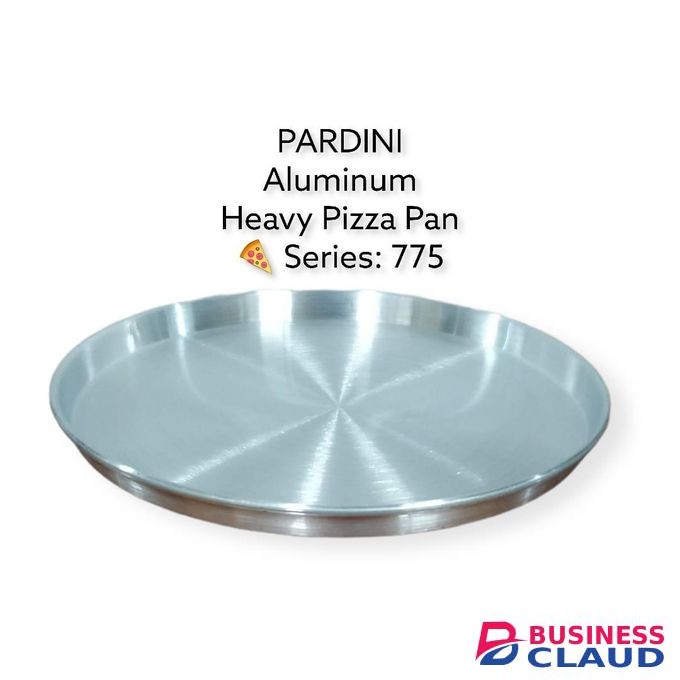 Aluminium Pizza Pan/Cake tin/Round Tray 1pc