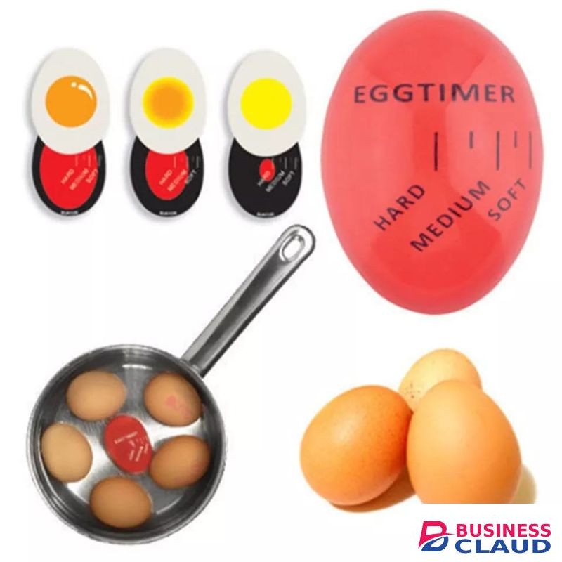 6pcs Set Silicone Egg Poacher /Boiler