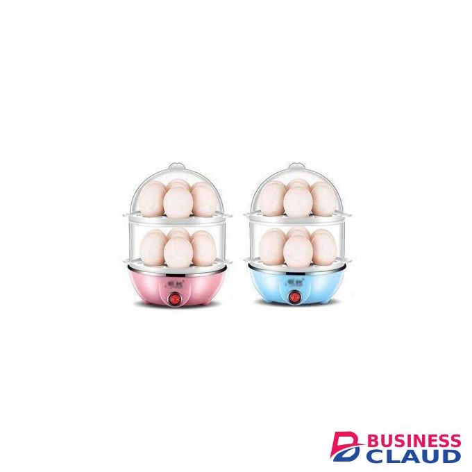 Share this product Egg Boiler ( 14 Eggs ) , Electronic Egg Steamer