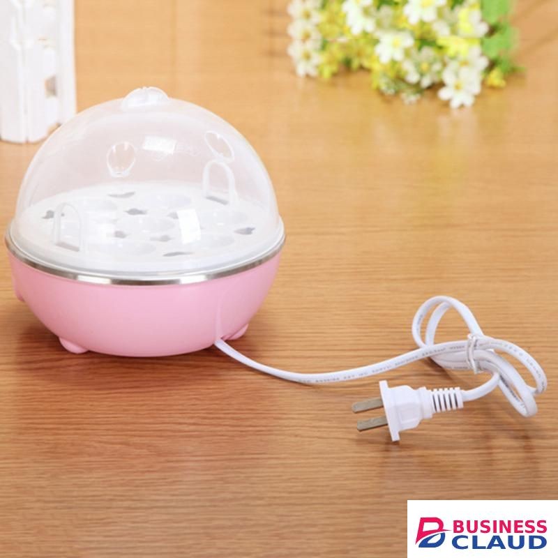 Electric Egg Boiler