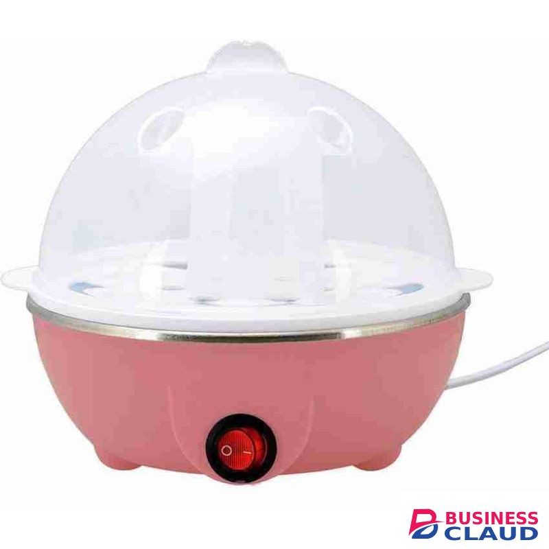 Electric Egg Boiler