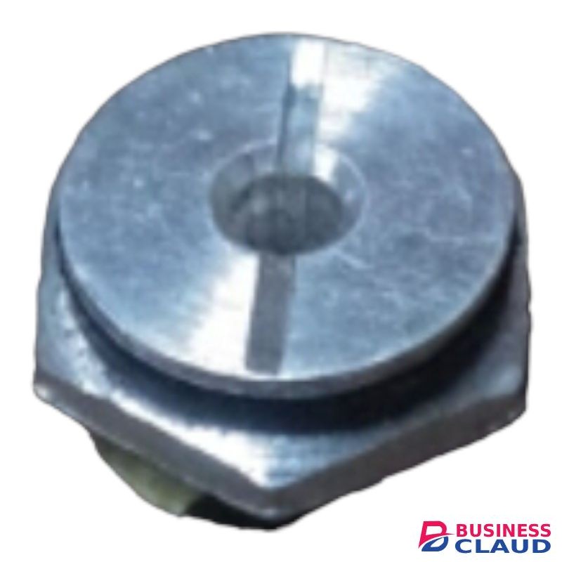 Safety Valve For Pressure Cookers.