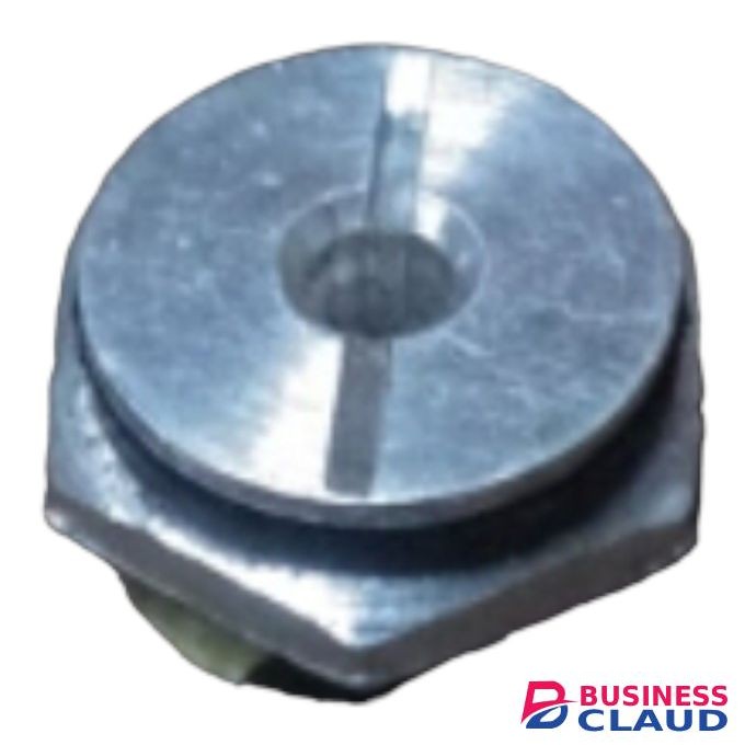 Safety Valve For Pressure Cookers.