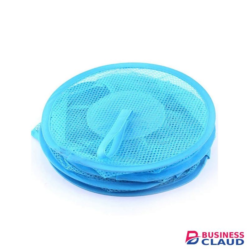 3 Shelf Hanging Storage Net Organizer Bag Bedroom Door Wall Closet Organizers