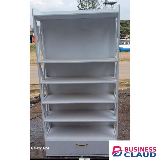 White Wood Shoe Cabinet Cubby Shoe Rack Storage Organizer for Entryway Bedroom