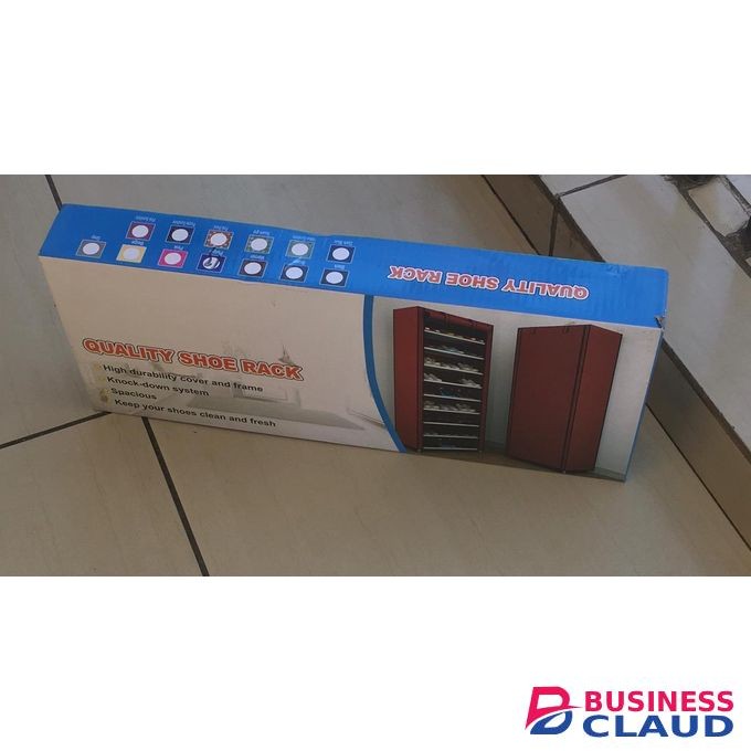High Quality Shoerack