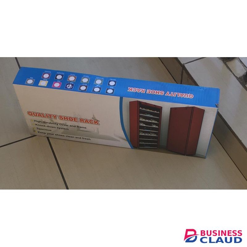 High Quality Shoerack