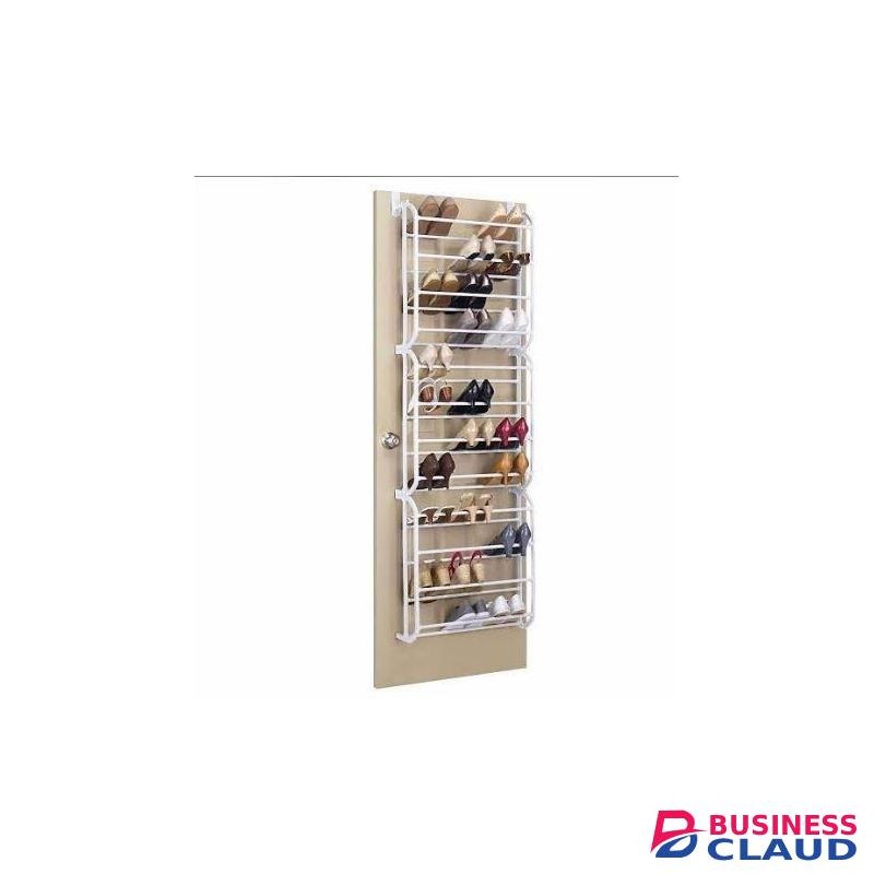 A Design Shoe rack