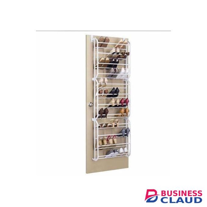 A Design Shoe rack