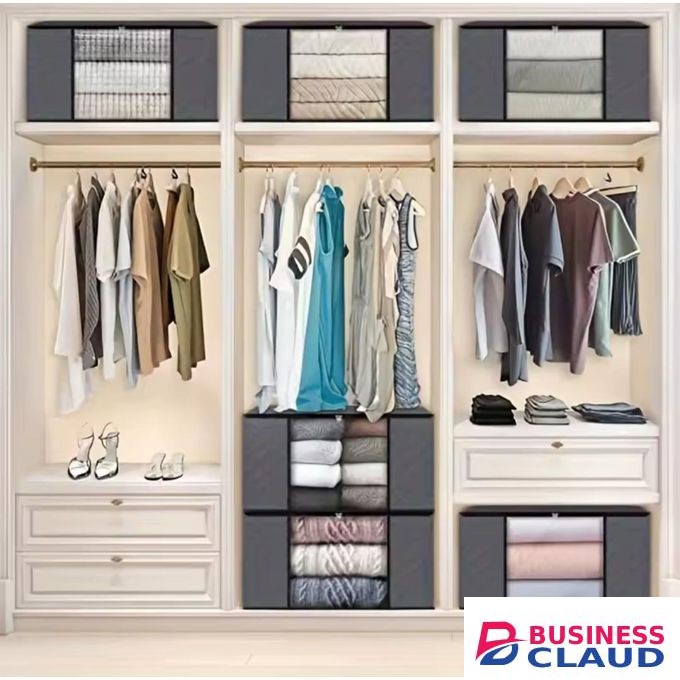 Clothes Storage Bags