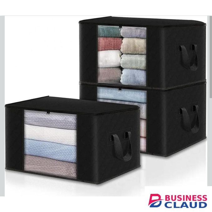 Clothes Storage Bags