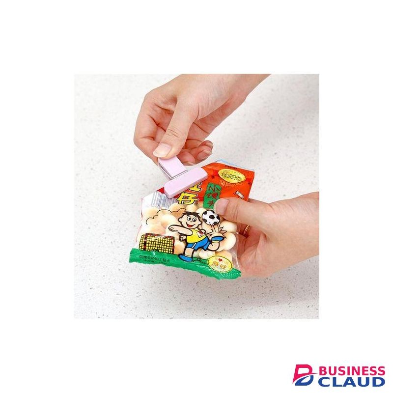 Sealing Clips Househould Food Snack
