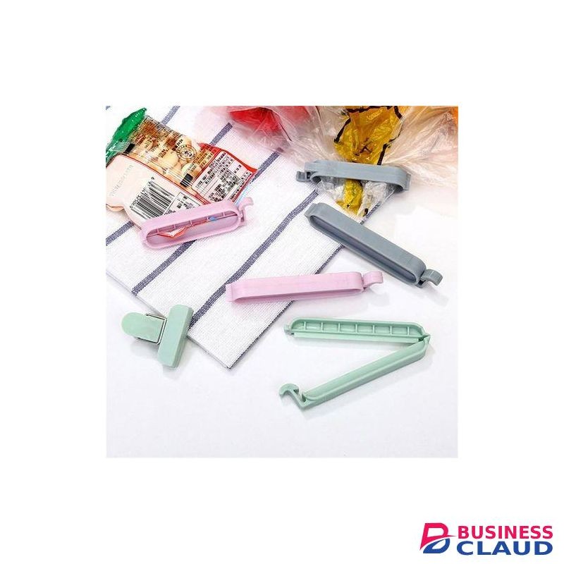 Sealing Clips Househould Food Snack