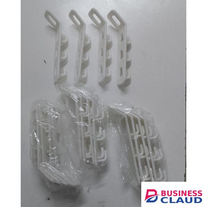 Hanger Clothe organizer hooks