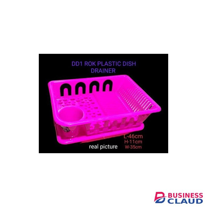 Rok Dish Dryer