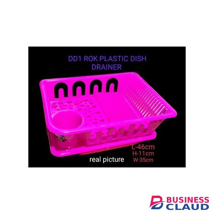 Rok Dish Dryer