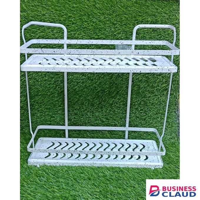 Shelf organiser