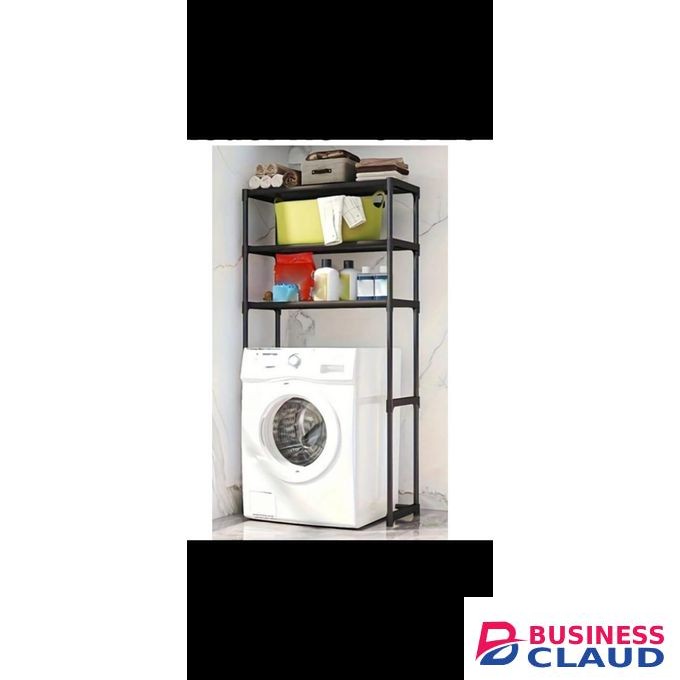 Home Club Toilet Washing Rack