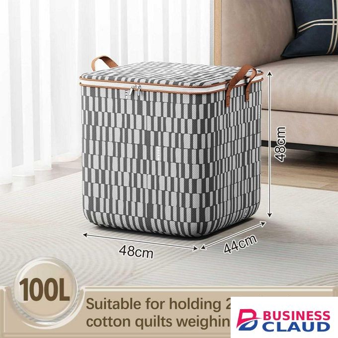 Non Woven Large Capacity Quality Bags