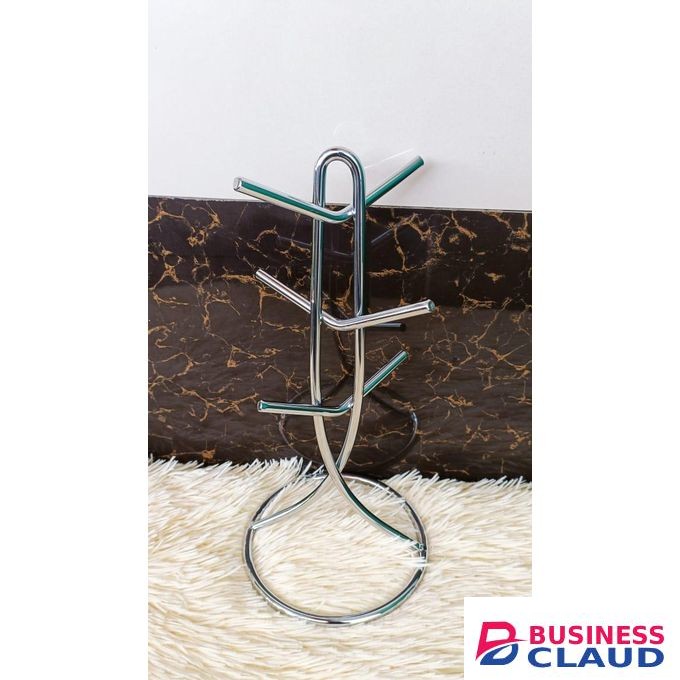 Heavy Duty Cup Holder/Stand