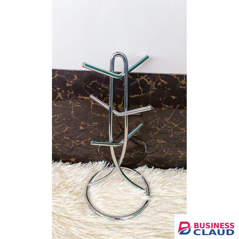 Heavy Duty Cup Holder/Stand