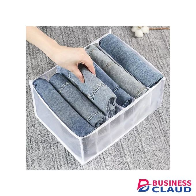 Jeans/Pants Layered Organizer