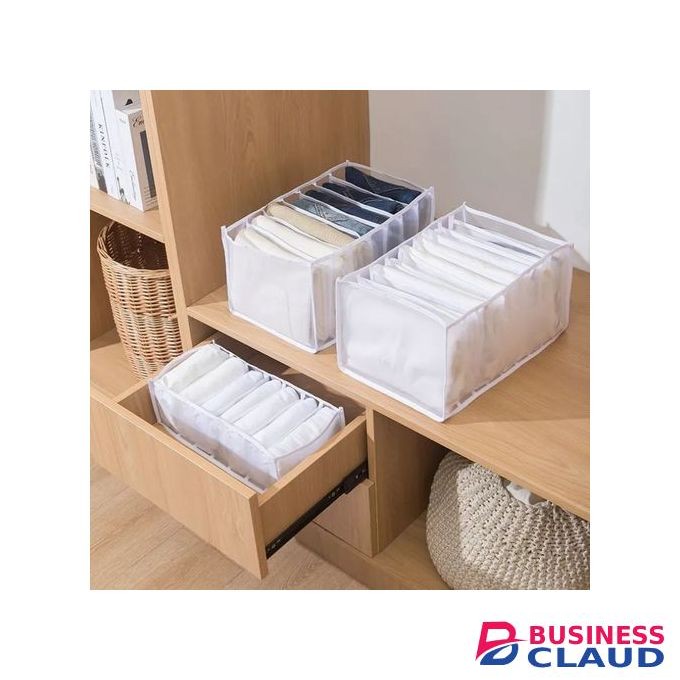 Jeans/Pants Layered Organizer