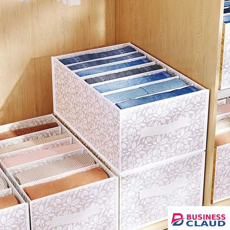 closet multipurpose organizer
