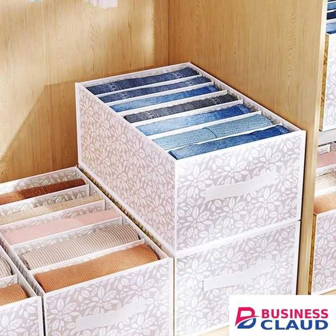 closet multipurpose organizer