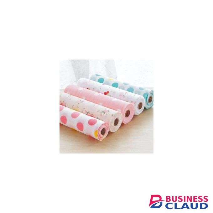 Printing Cabinet Drawer Pad Kitchen liner 300cm