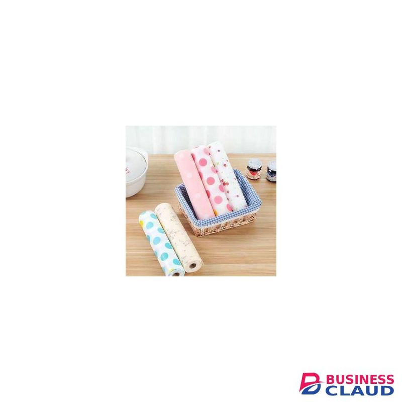 Printing Cabinet Drawer Pad Kitchen liner 300cm