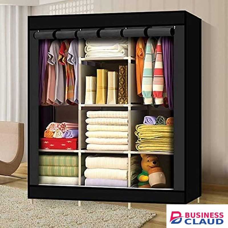 HOMMY PORTABLE WARDROBE
