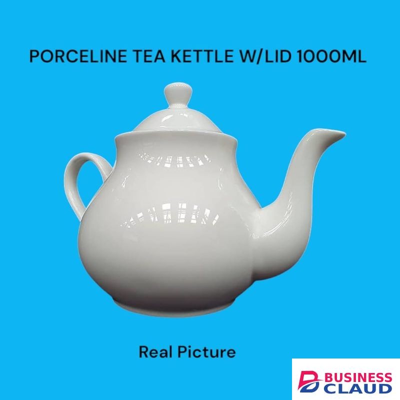 1000ml ceramic tea kettle