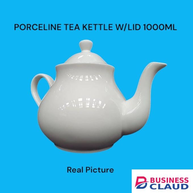 1000ml ceramic tea kettle