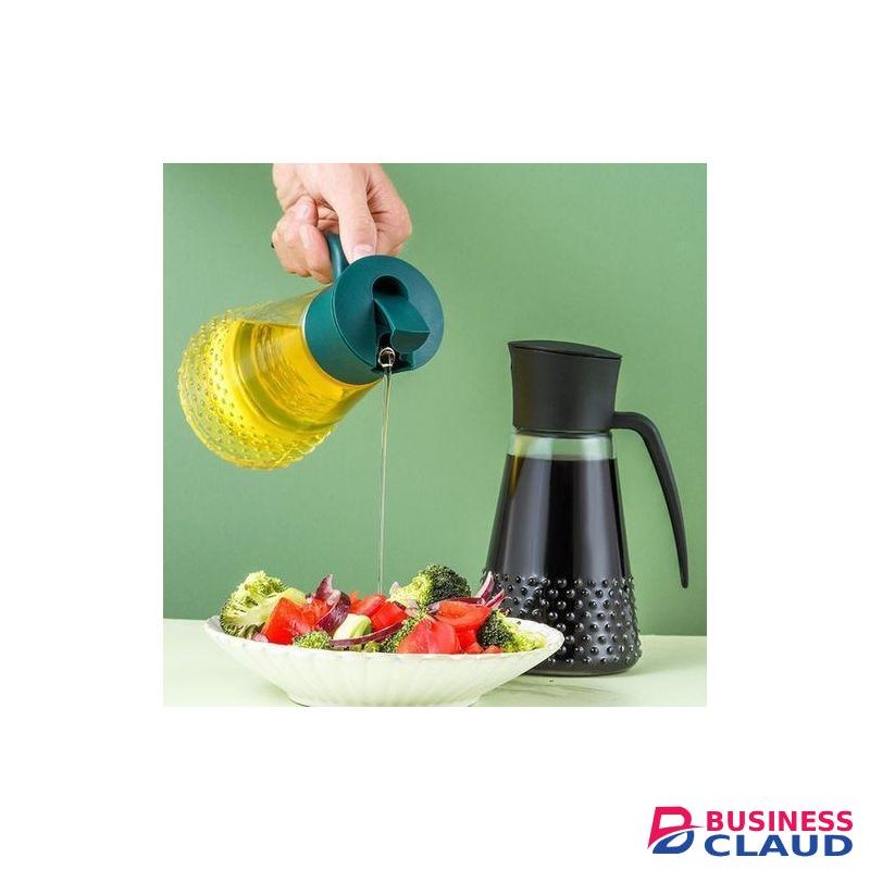 630ml Automatic oil dispenser