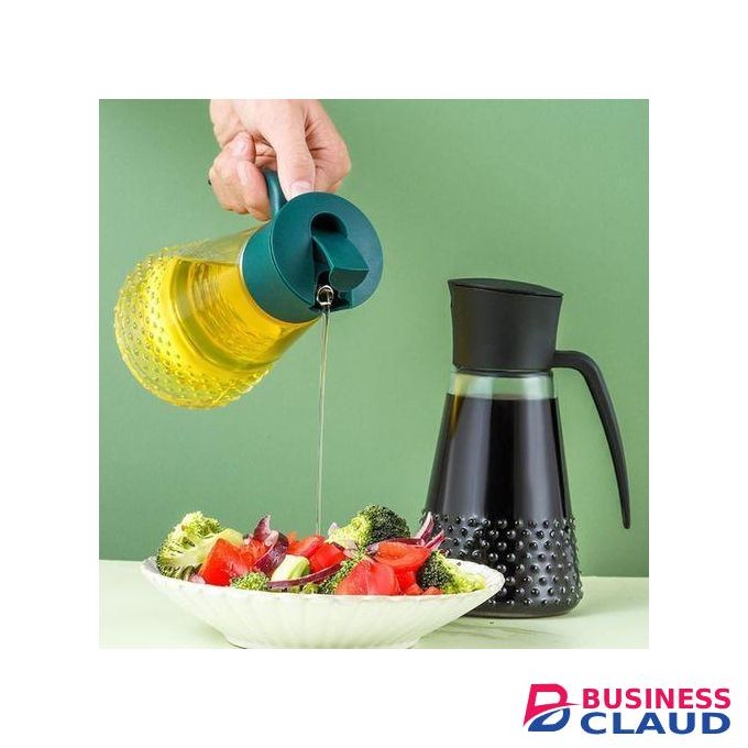 630ml Automatic oil dispenser
