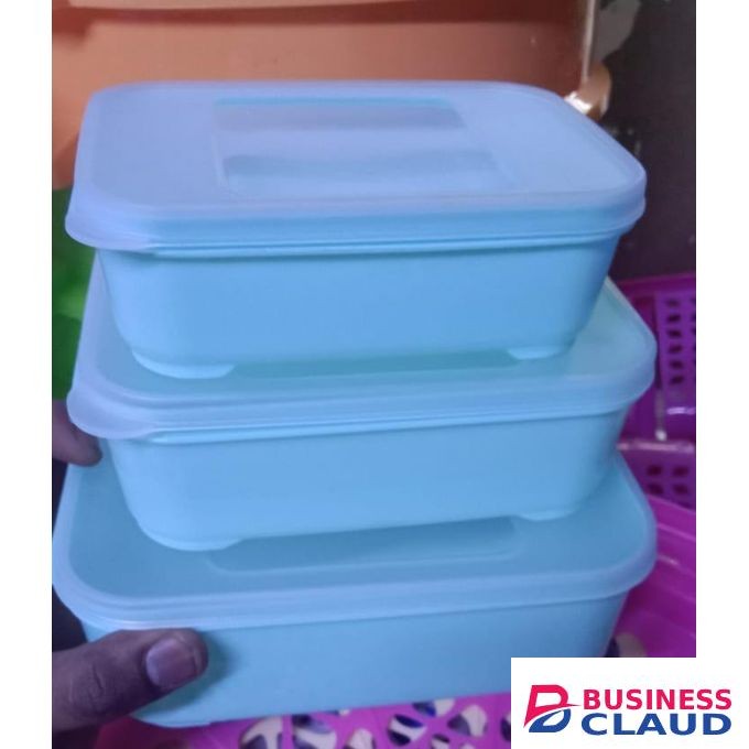 3 in 1 Fresh Pack Containers