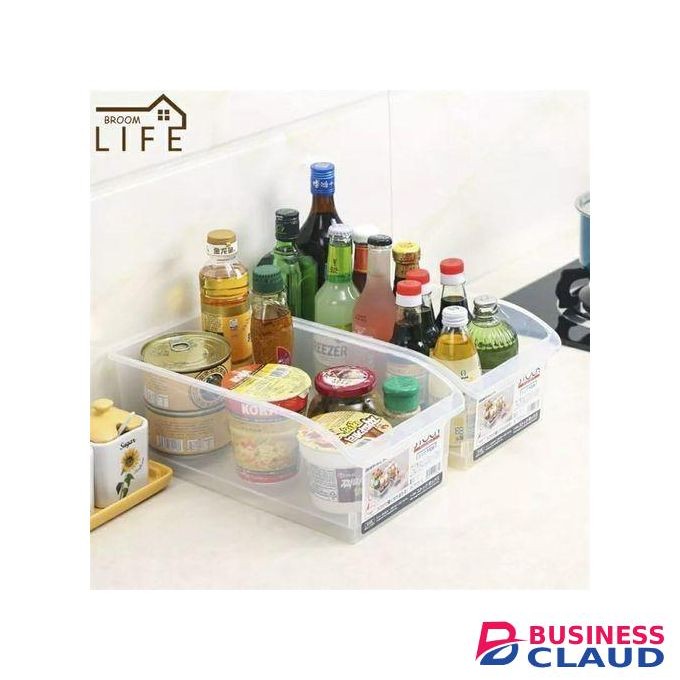 Fridge Plastic Food Storage Container